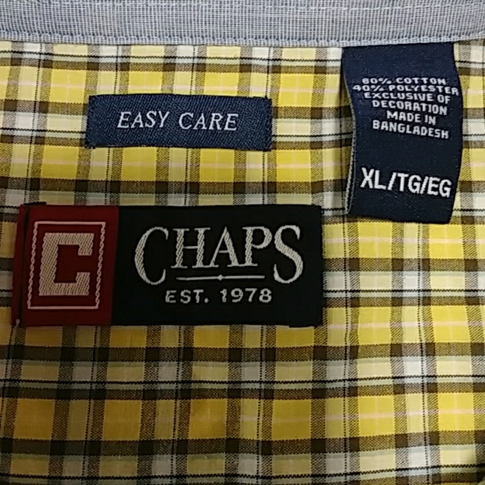 Chaps - Picture 5 of 5